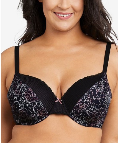 Comfort Devotion Extra Coverage Lace Shaping Underwire Bra 9404 Arfm/lace $15.19 Bras