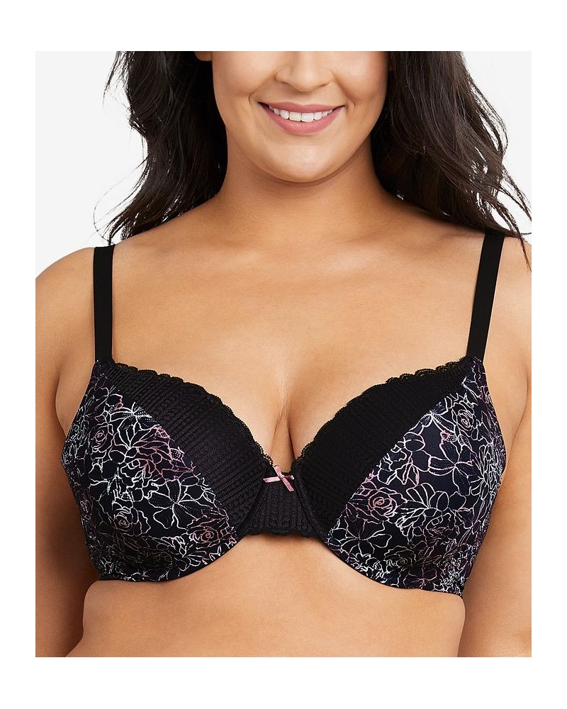 Comfort Devotion Extra Coverage Lace Shaping Underwire Bra 9404 Arfm/lace $15.19 Bras