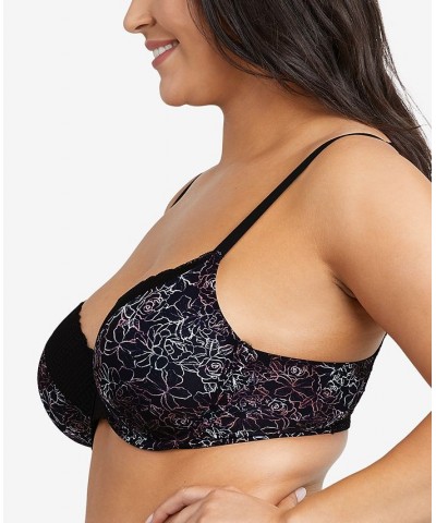 Comfort Devotion Extra Coverage Lace Shaping Underwire Bra 9404 Arfm/lace $15.19 Bras