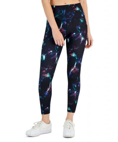 Ideology Women's 7/8 Celestial Leggings Celestial Sky $11.17 Pants