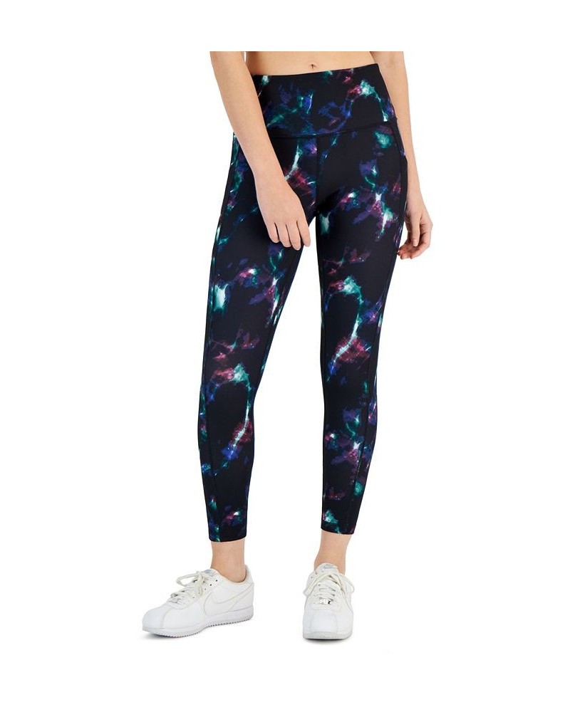 Ideology Women's 7/8 Celestial Leggings Celestial Sky $11.17 Pants