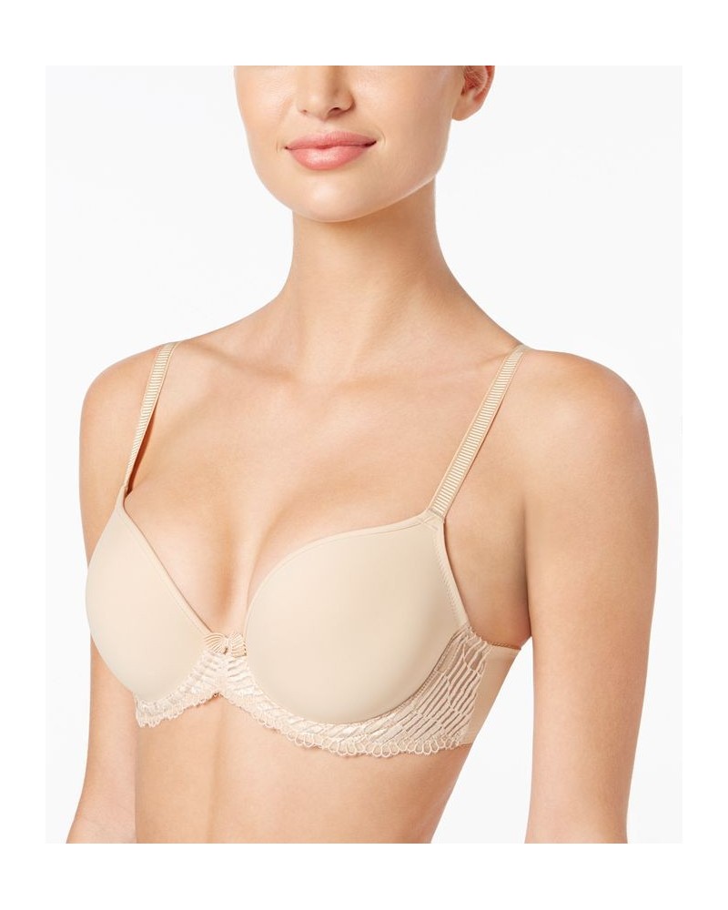 La Femme Contour Bra 853117 Tan/Beige $32.25 Bras