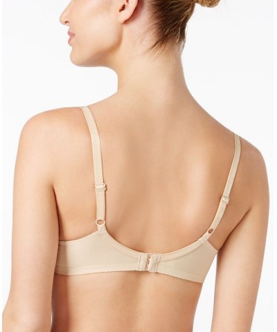 La Femme Contour Bra 853117 Tan/Beige $32.25 Bras