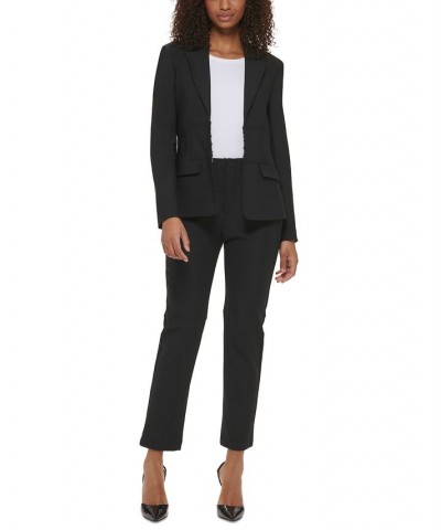 Women's Corset Blazer Black $66.99 Jackets