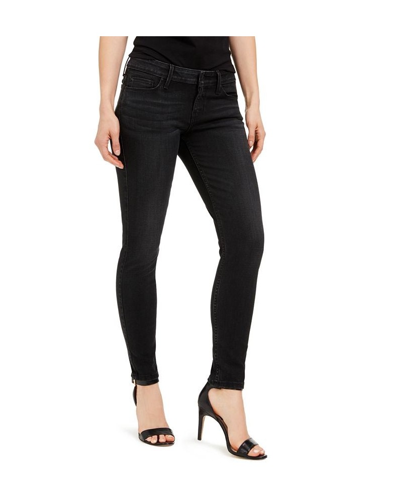 Power Skinny Low Rise Jeans Novak Wash $42.12 Jeans