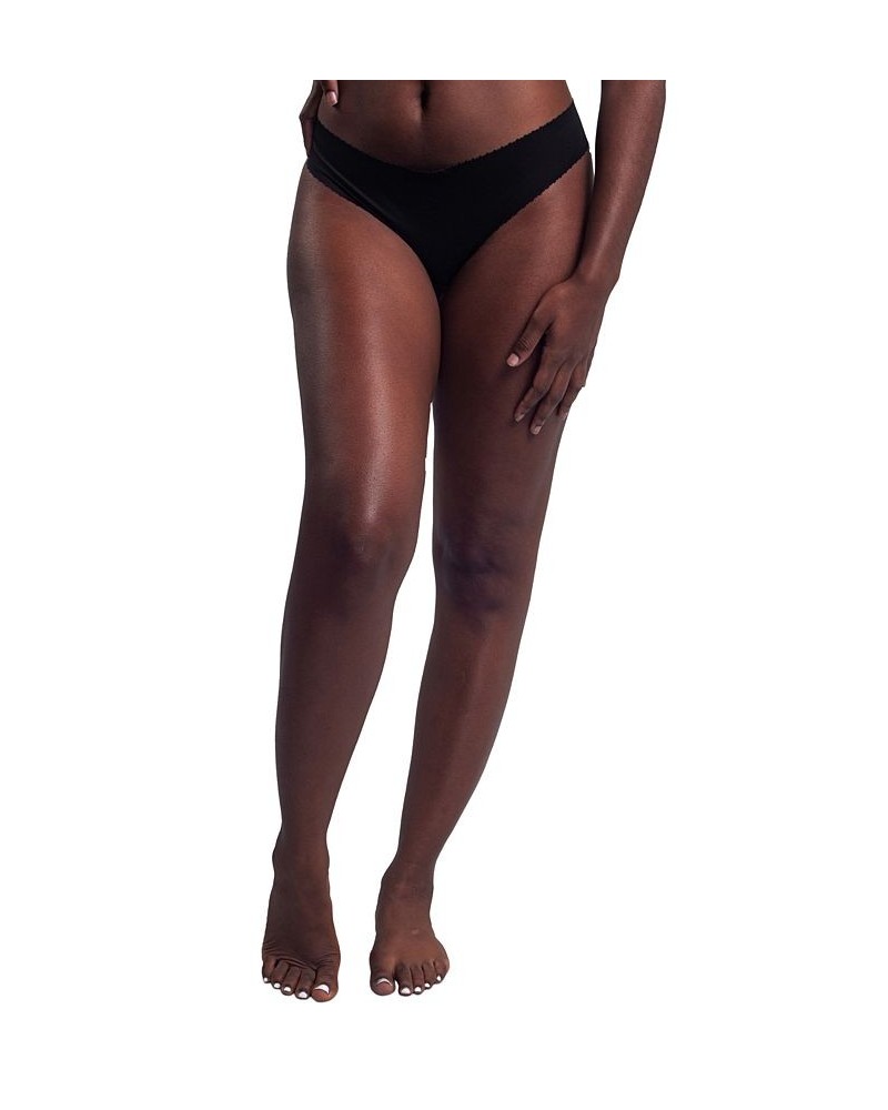 Women's Low-Rise Seamless Thong 12Am $16.17 Panty