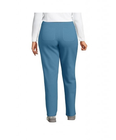 Women's Plus Size Active 5 Pocket Pants Deep sea navy $36.94 Pants