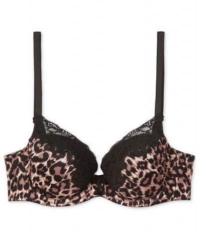 Women's Always Composed Contour Bra Multi $17.46 Bras