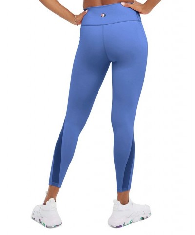 Women's Soft Touch 7/8-Length Leggings Odyssey $29.25 Pants