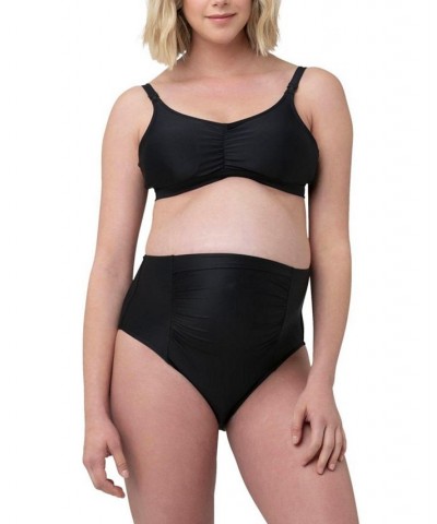 Black Monterey Nursing Bikini Black $49.50 Swimsuits