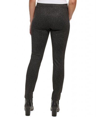 Women's Herringbone Compression Leggings Herringbone $27.92 Pants