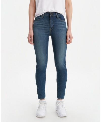 Women's 720 High Rise Super Skinny Jeans in Short Length Quebec Autumn $30.80 Jeans