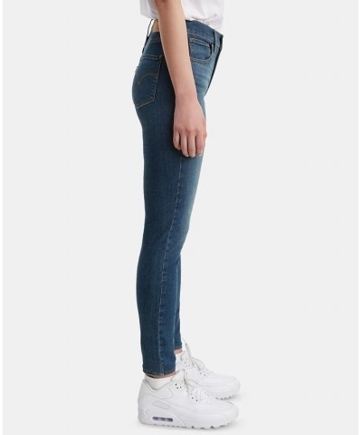 Women's 720 High Rise Super Skinny Jeans in Short Length Quebec Autumn $30.80 Jeans