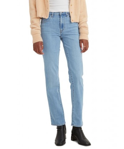 Women's 724 Straight-Leg Jeans in Short Length Chelsea The One The Two $36.39 Jeans