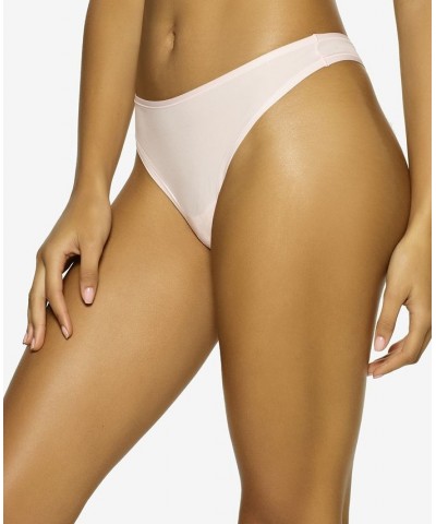 Blissful Super Stretchy Thong Pack of 3 Tan/Beige $18.70 Panty