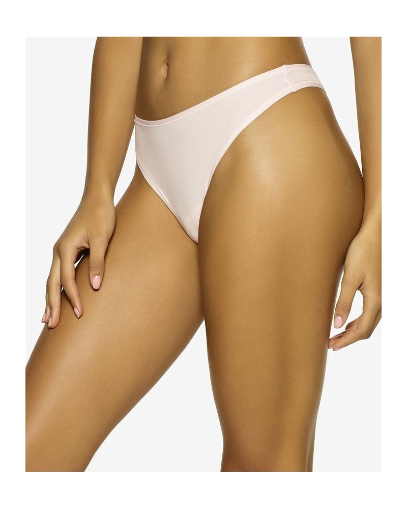 Blissful Super Stretchy Thong Pack of 3 Tan/Beige $18.70 Panty