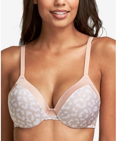 Comfort Devotion Extra Coverage Shaping Underwire Bra 9436 Ivory (Nude 5) $17.66 Bras