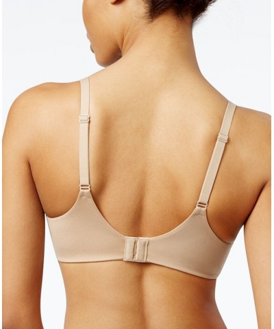 Comfort Devotion Extra Coverage Shaping Underwire Bra 9436 Ivory (Nude 5) $17.66 Bras