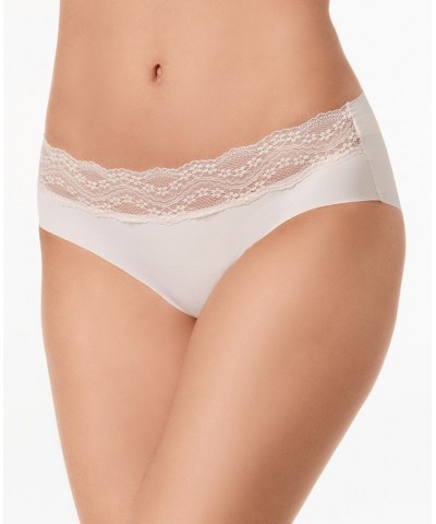 B. Bare Hipster Underwear 978267 Rose Smoke (Nude 5) $9.38 Panty