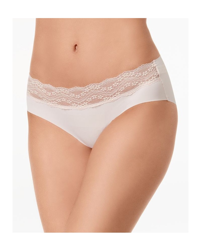 B. Bare Hipster Underwear 978267 Rose Smoke (Nude 5) $9.38 Panty