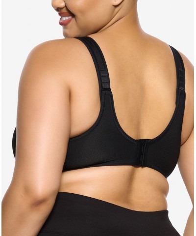 Women's Body X Underwire Sports Bra Black $16.49 Bras