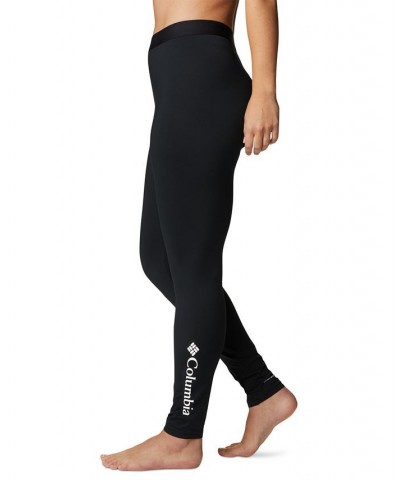 Women's Hike™ Leggings Black $20.65 Pants