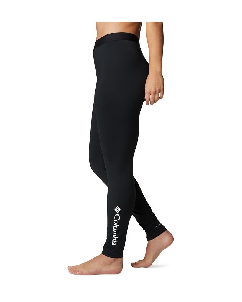 Women's Hike™ Leggings Black $20.65 Pants