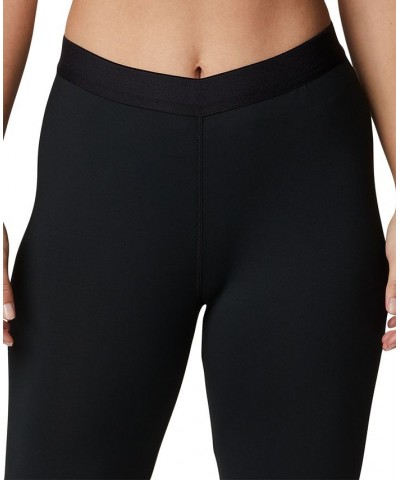 Women's Hike™ Leggings Black $20.65 Pants