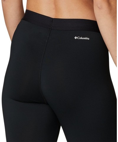 Women's Hike™ Leggings Black $20.65 Pants