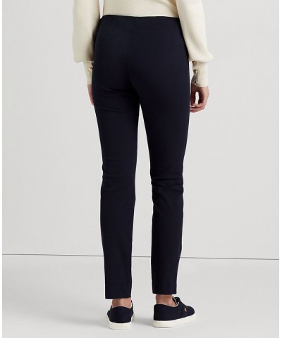 Stretch Twill Skinny Pant Blue $48.60 Pants