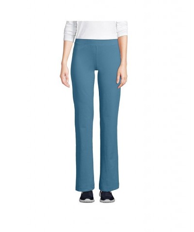 Women's Tall Active Yoga Pants Muted blue $38.16 Pants