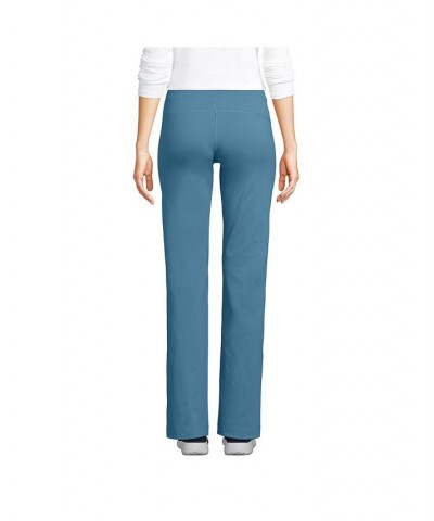 Women's Tall Active Yoga Pants Muted blue $38.16 Pants