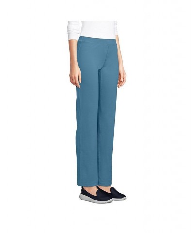 Women's Tall Active Yoga Pants Muted blue $38.16 Pants