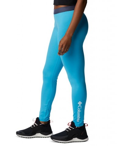 Women's Hike™ Leggings Atoll $20.65 Pants