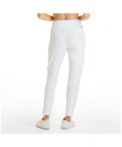 Adult Women Fast Track Pant White $57.75 Pants