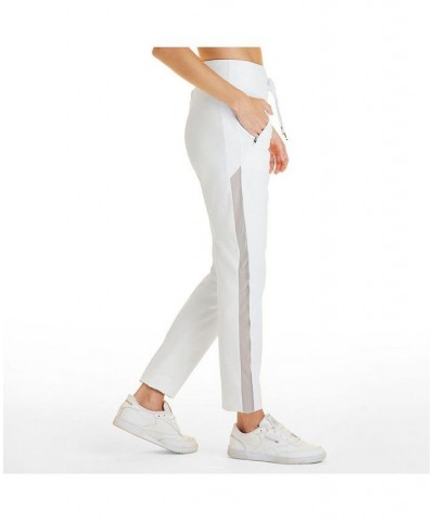 Adult Women Fast Track Pant White $57.75 Pants