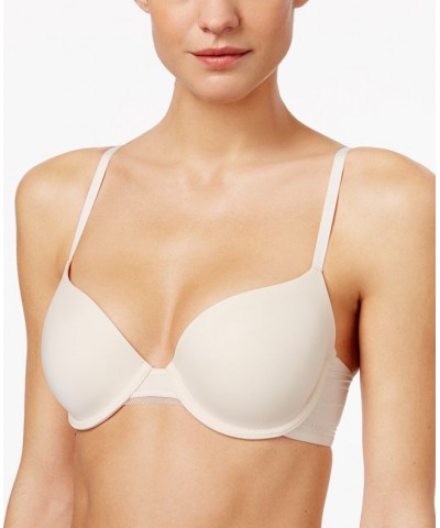 Litewear Spacer T-Shirt Bra DK4001 Ivory/Cream $20.38 Bras