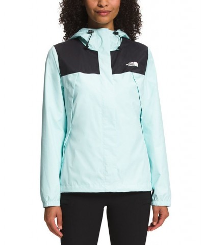 Women's Antora Jacket Tnf Black $46.80 Jackets