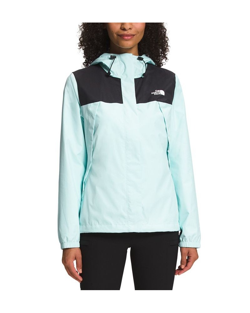 Women's Antora Jacket Tnf Black $46.80 Jackets