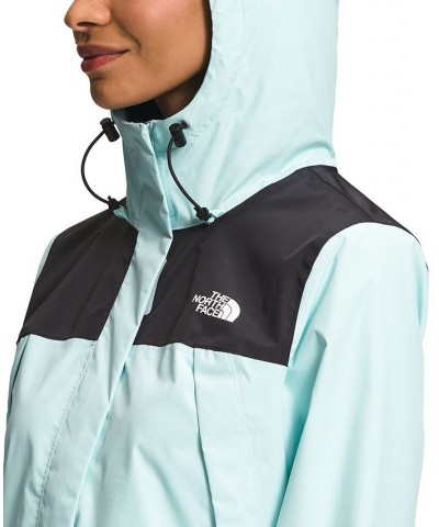 Women's Antora Jacket Tnf Black $46.80 Jackets