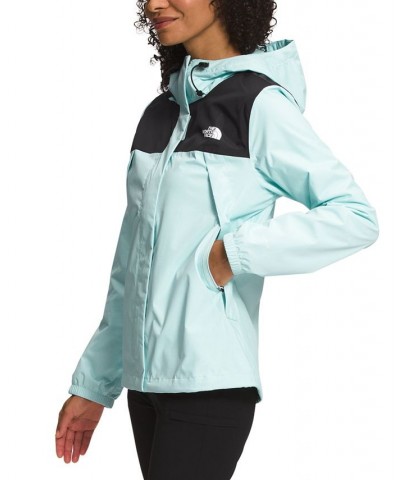 Women's Antora Jacket Tnf Black $46.80 Jackets