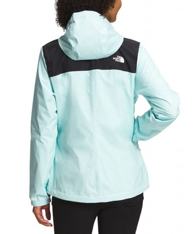 Women's Antora Jacket Tnf Black $46.80 Jackets