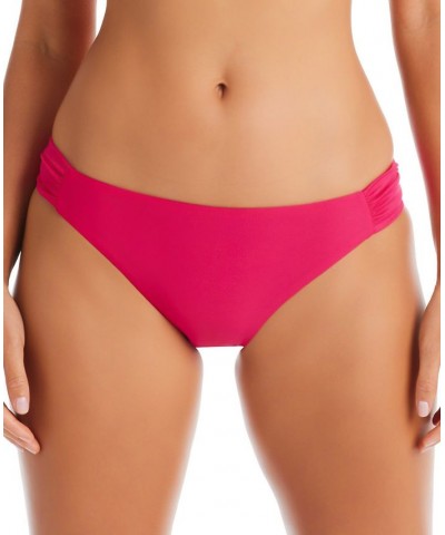 Hipster Bikini Bottoms Red $22.14 Swimsuits