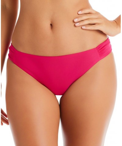 Hipster Bikini Bottoms Red $22.14 Swimsuits