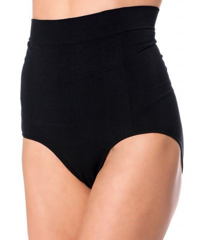 Recovery & Slimming C-Panty Black $21.00 Panty