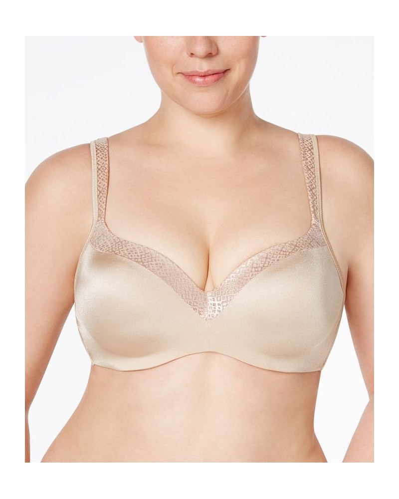 Secrets Amazing Shape Balconette Underwire Bra 4823 Nude (Nude 4) $25.20 Bras