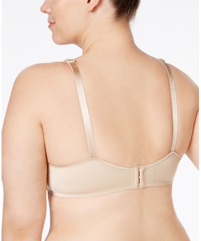 Secrets Amazing Shape Balconette Underwire Bra 4823 Nude (Nude 4) $25.20 Bras