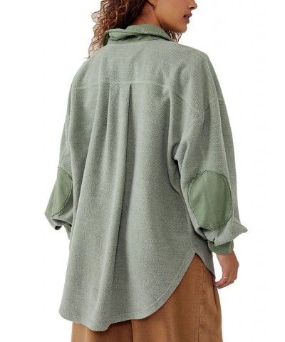 Ruby Jacket Green $44.16 Jackets