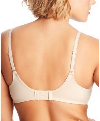 Comfort Devotion Extra Coverage Lace Shaping Underwire Bra 9404 Latte Lift (Nude 5) $15.19 Bras